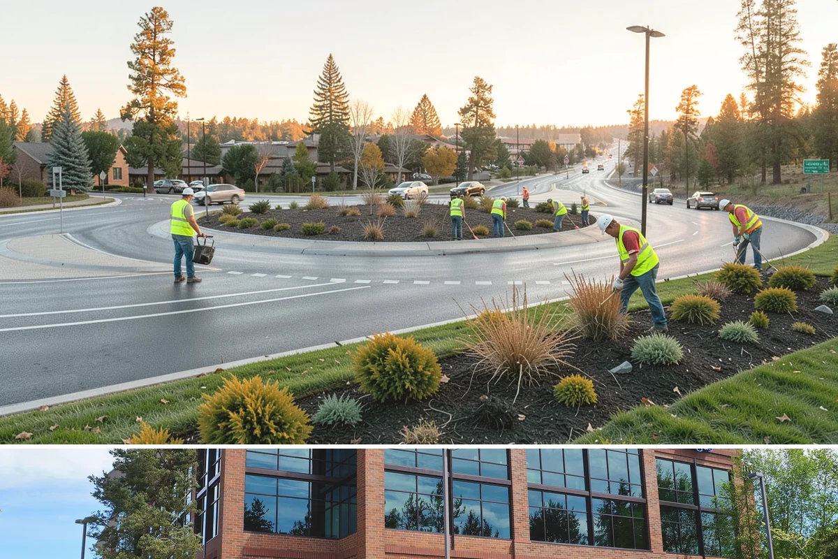 Court Resurfacing (Acrylic) in Mountlake Terrace, Snohomish County, WA - Late spring through early fall offers the dry, warmer temperatures acrylic coatings need to cure properly in Western Washington.
