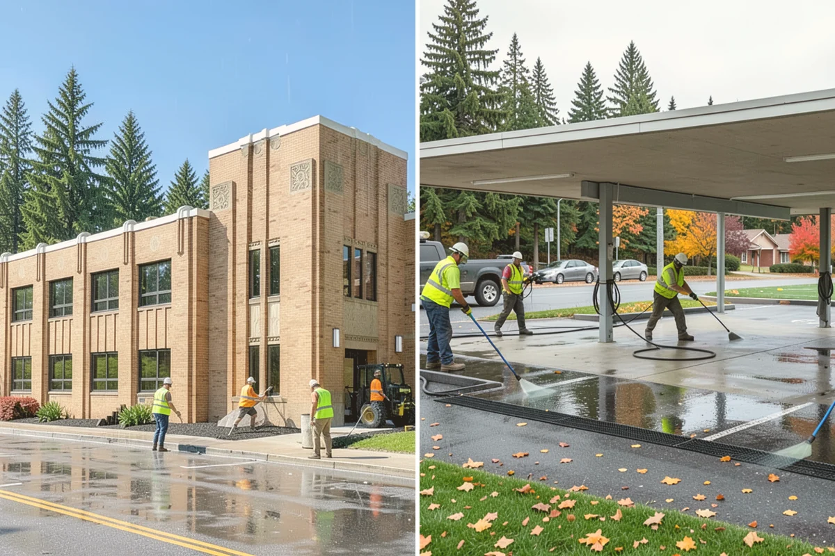Court Resurfacing (Acrylic) in Newcastle, King County, WA - Assess slab condition, drainage, and existing coating adhesion