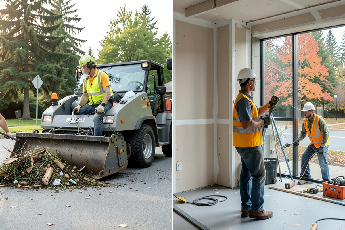 Court Resurfacing (Acrylic) in Normandy Park, King County, WA - Assess slab condition, drainage, and existing coating adhesion