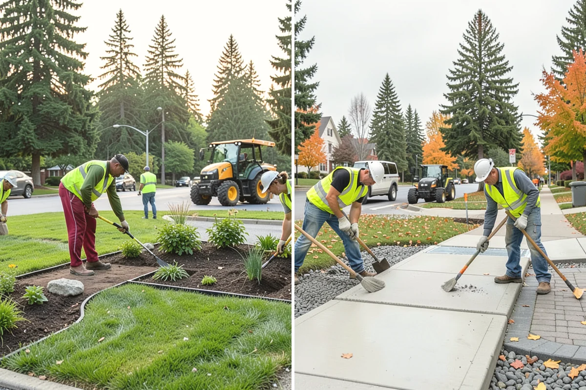 Court Resurfacing (Acrylic) in Oak Harbor, Island County, WA - Assess slab condition, drainage, and existing coating adhesion