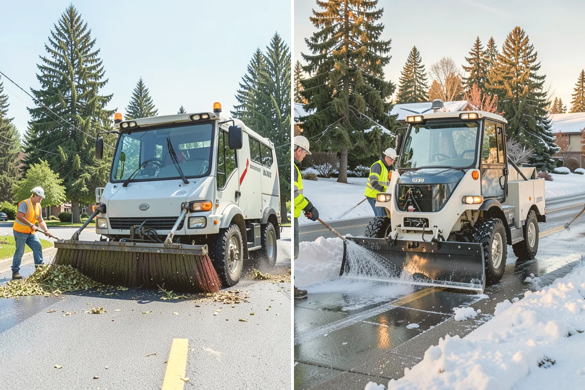 Court Resurfacing (Acrylic) in Orting, Pierce County, WA - Assess slab condition, drainage, and existing coating adhesion