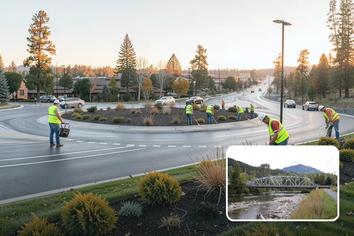 Court Resurfacing (Acrylic) in Skykomish, King County, WA - Restores consistent ball response and slip resistance for public play