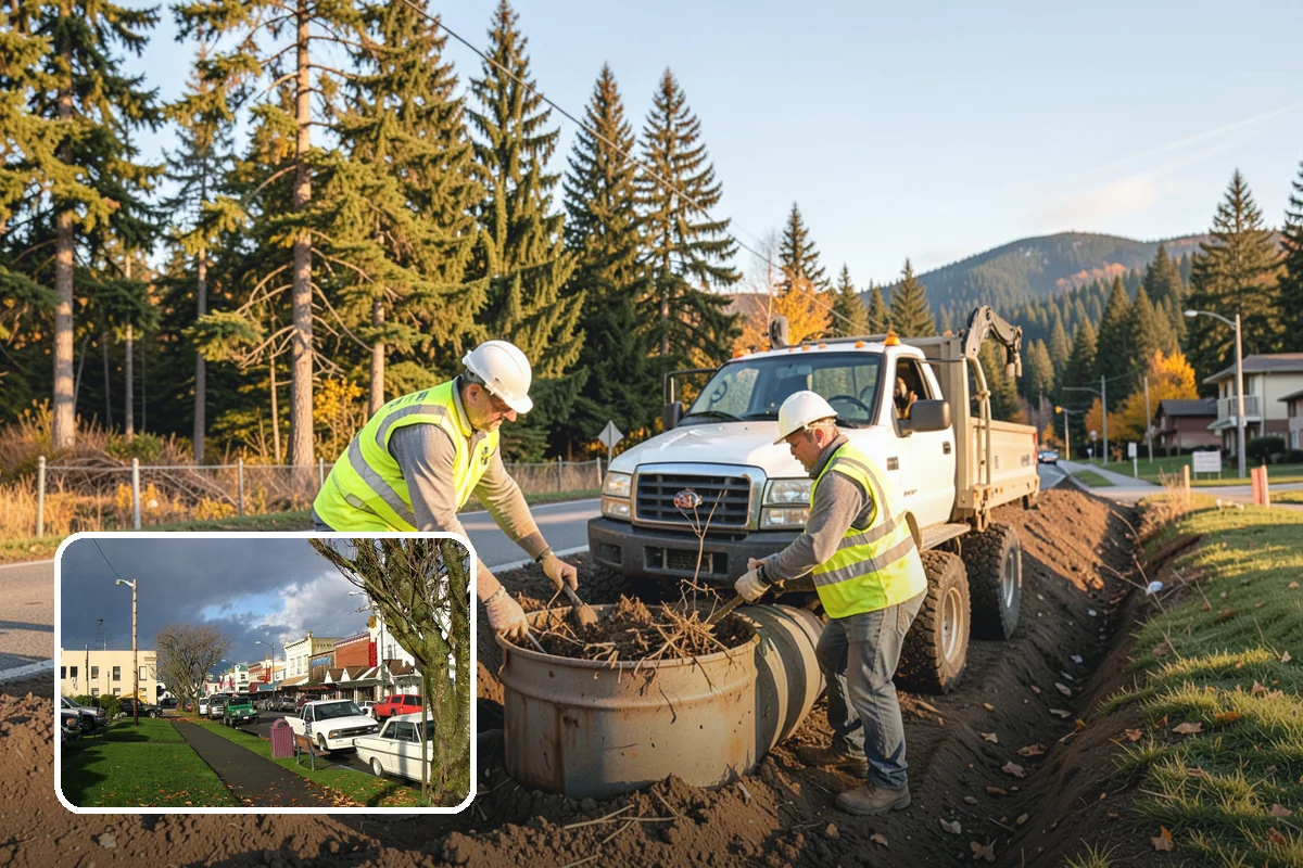 Court Resurfacing in Arlington, Snohomish County, WA - Removes trip hazards and restores true ball bounce