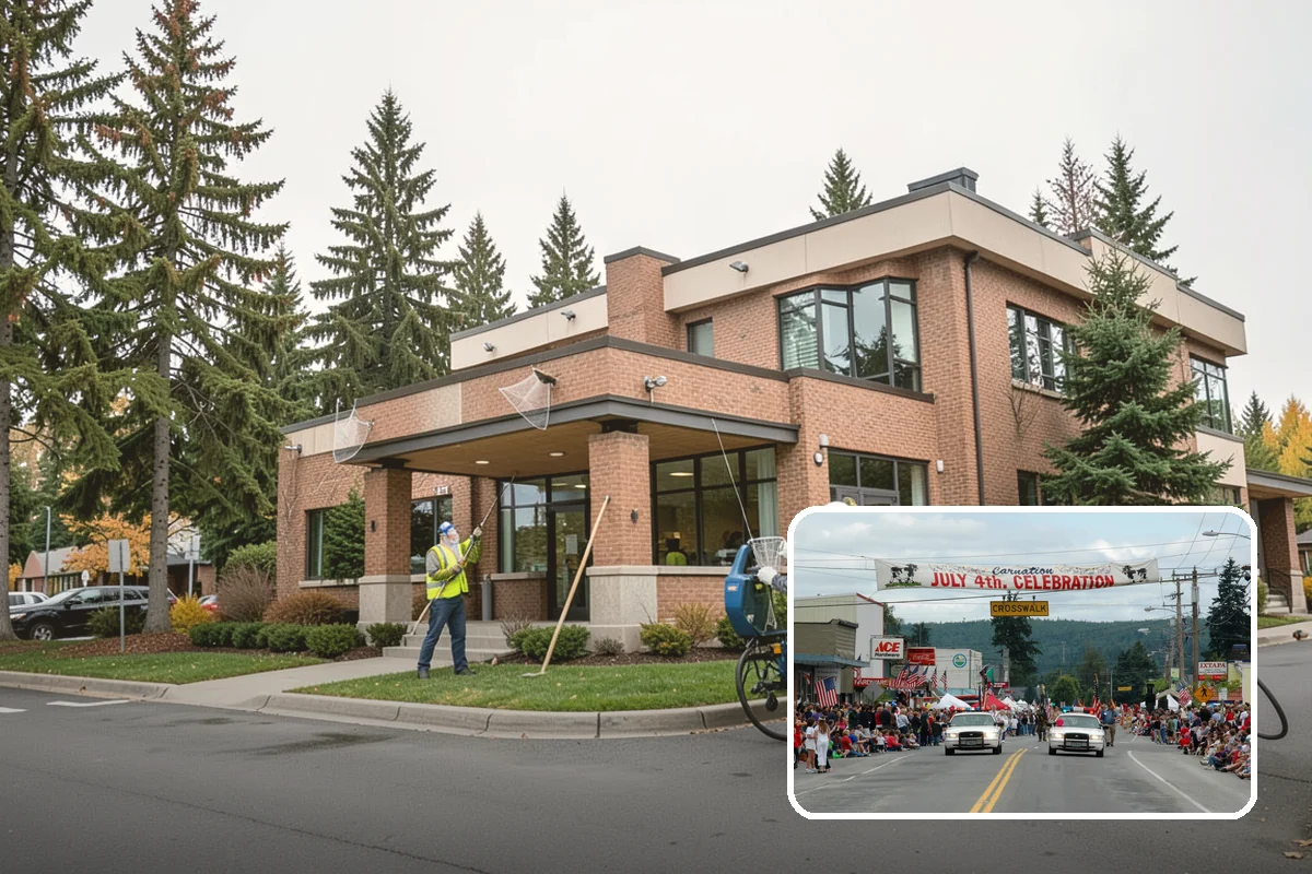 Court Resurfacing in Carnation, King County, WA - Removes trip hazards and restores true ball bounce