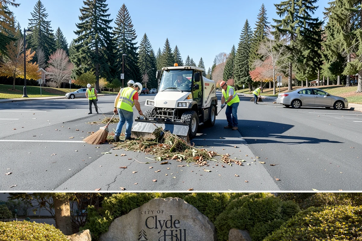 Court Resurfacing in Clyde Hill, King County, WA - Court resurfacing requires warm, dry conditions, so it is scheduled in the summer months across Western Washington.