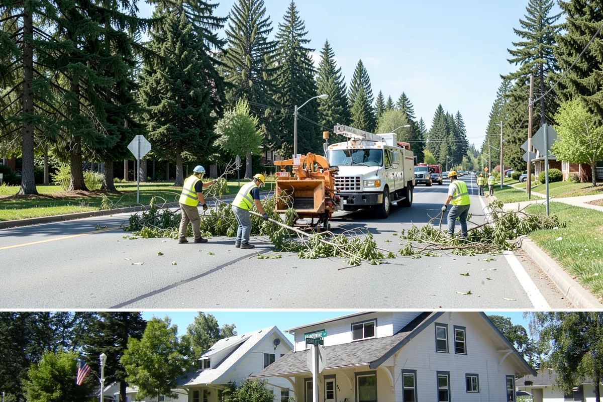 Court Resurfacing in DuPont, Pierce County, WA - Court resurfacing requires warm, dry conditions, so it is scheduled in the summer months across Western Washington.