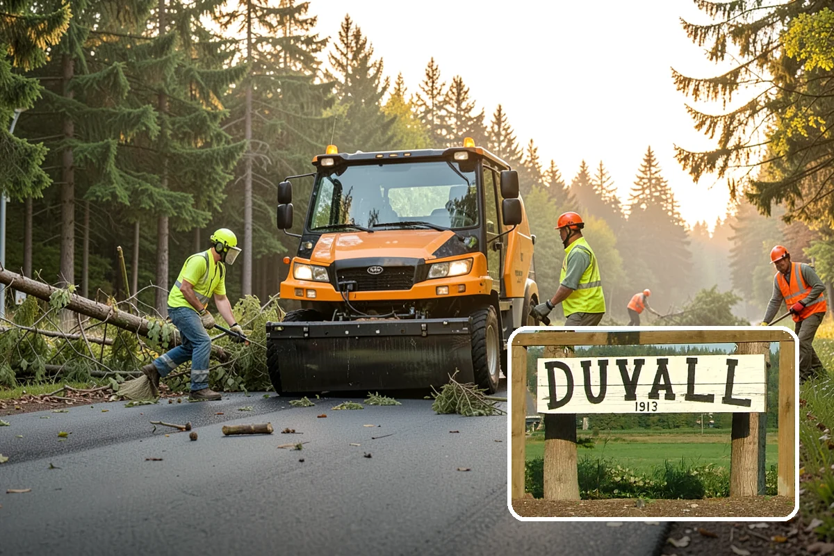 Court Resurfacing in Duvall, King County, WA - Removes trip hazards and restores true ball bounce