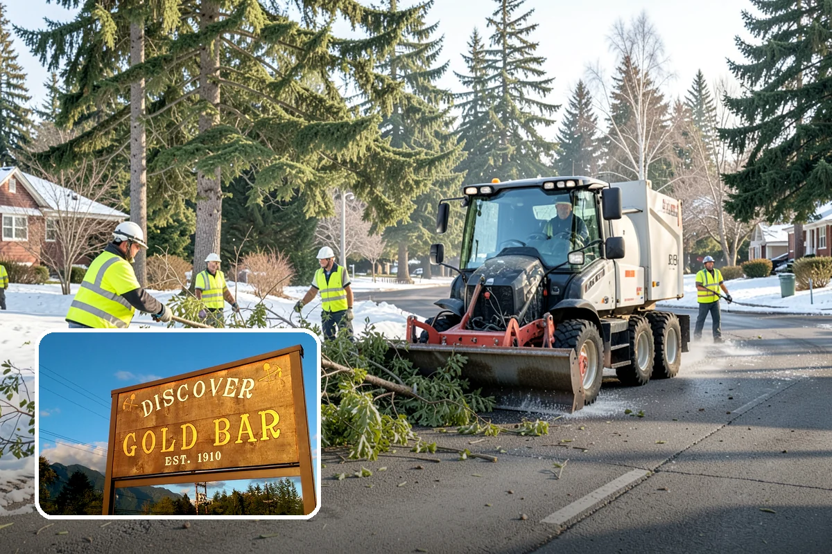 Court Resurfacing in Gold Bar, Snohomish County, WA - Removes trip hazards and restores true ball bounce