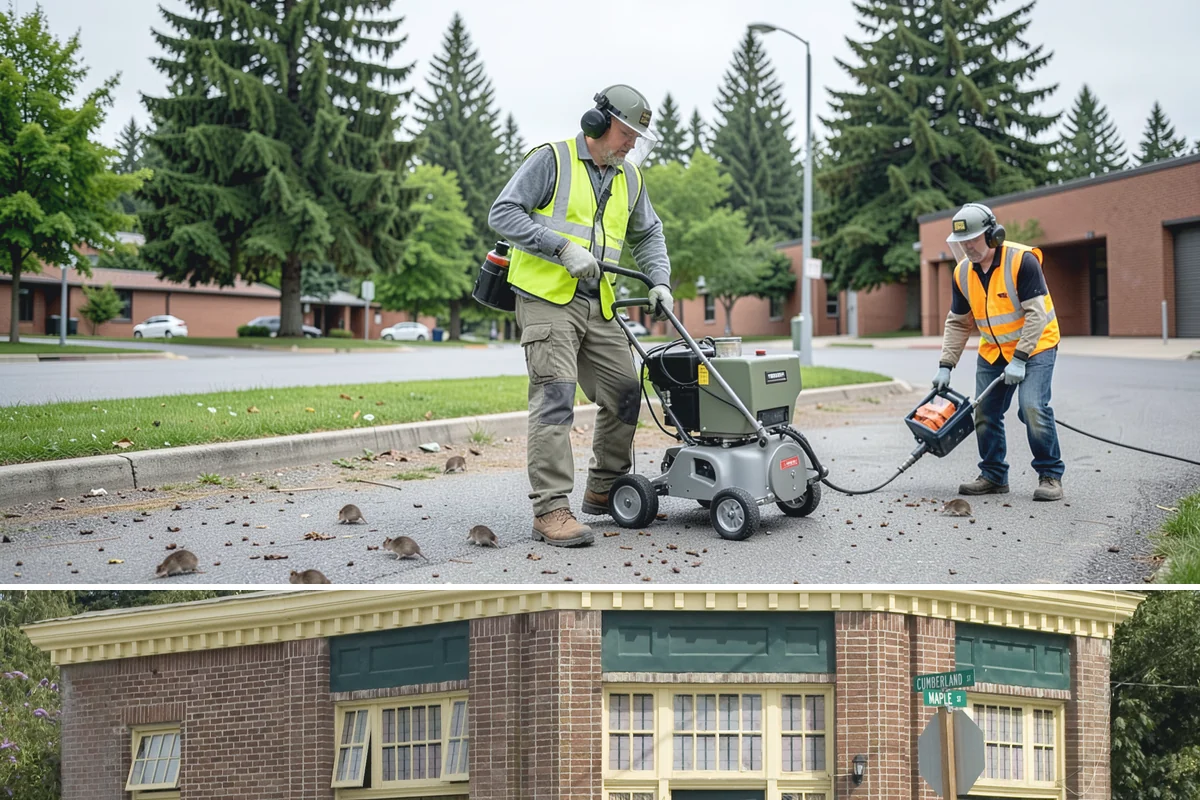 Court Resurfacing in Hamilton, Skagit County, WA - Court resurfacing requires warm, dry conditions, so it is scheduled in the summer months across Western Washington.