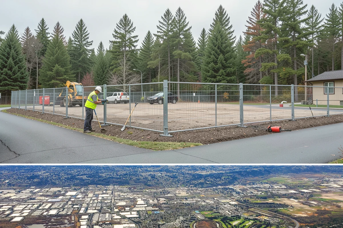 Court Resurfacing in Kent, King County, WA - Court resurfacing requires warm, dry conditions, so it is scheduled in the summer months across Western Washington.