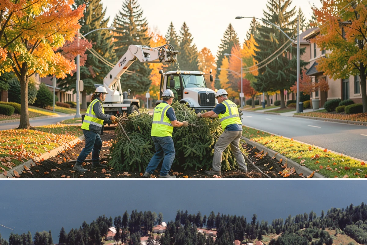 Court Resurfacing in Lakewood, Pierce County, WA - Court resurfacing requires warm, dry conditions, so it is scheduled in the summer months across Western Washington.