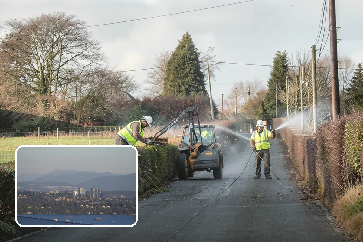 Court Resurfacing in Medina, King County, WA - Removes trip hazards and restores true ball bounce