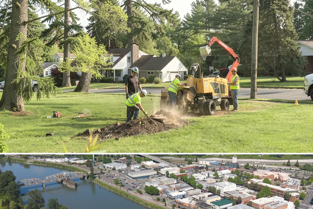 Court Resurfacing in Mount Vernon, Skagit County, WA - Court resurfacing requires warm, dry conditions, so it is scheduled in the summer months across Western Washington.