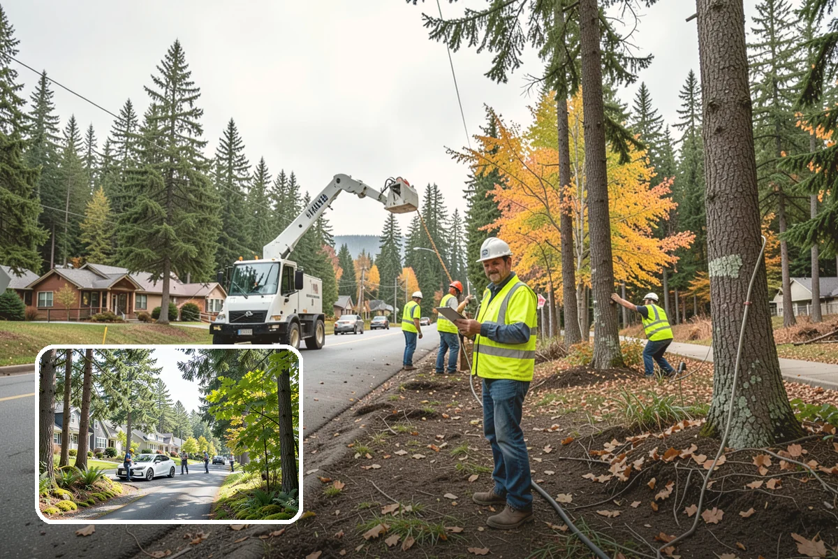 Court Resurfacing in Normandy Park, King County, WA - Removes trip hazards and restores true ball bounce