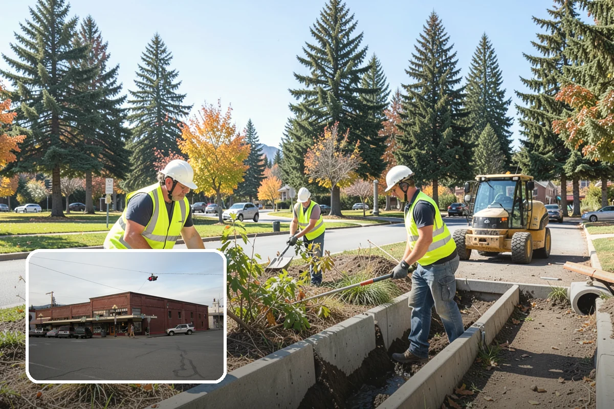Court Resurfacing in Sedro-Woolley, Skagit County, WA - Removes trip hazards and restores true ball bounce