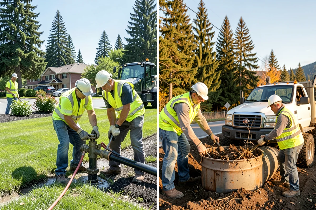 Court Resurfacing in Sedro-Woolley, Skagit County, WA - Assess slab condition, cracking, and drainage with staff
