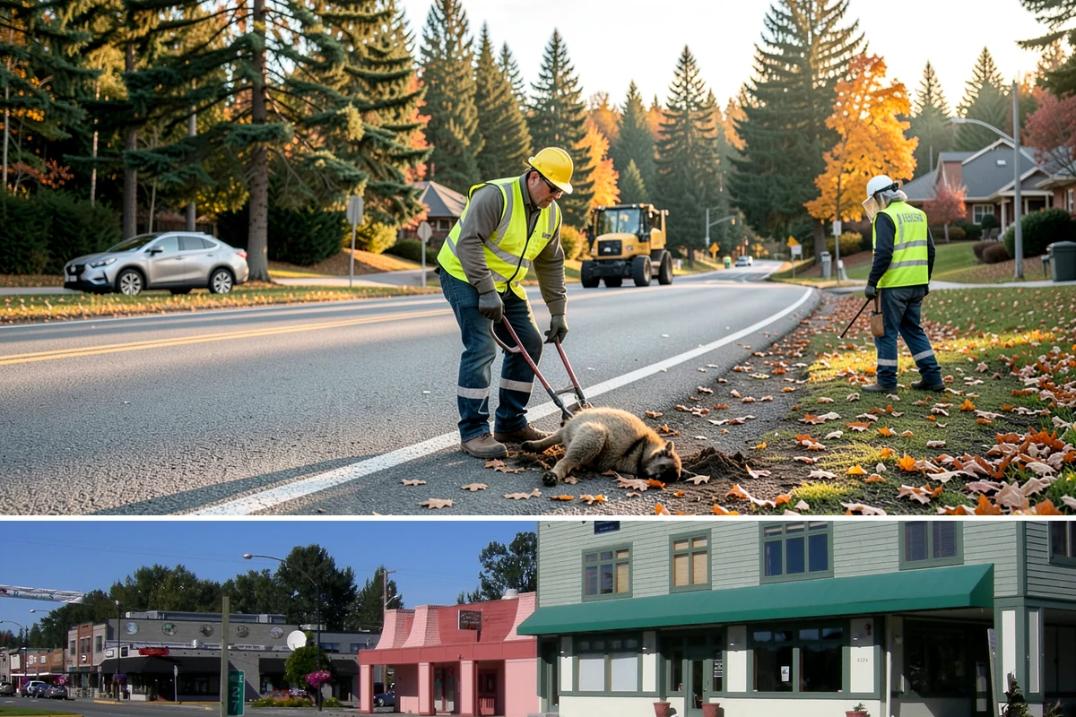 Court Resurfacing in Snoqualmie, King County, WA - Court resurfacing requires warm, dry conditions, so it is scheduled in the summer months across Western Washington.