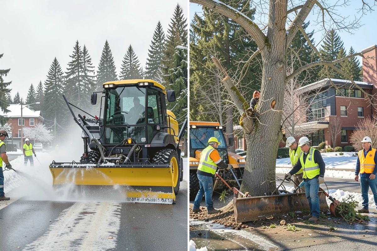 Court Resurfacing in Steilacoom, Pierce County, WA - Assess slab condition, cracking, and drainage with staff