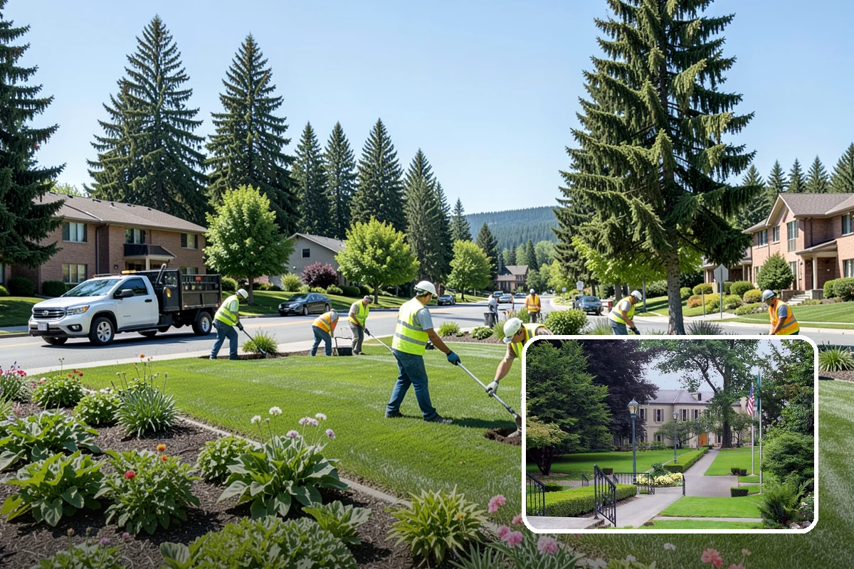 Court Resurfacing in Woodinville, King County, WA - Removes trip hazards and restores true ball bounce