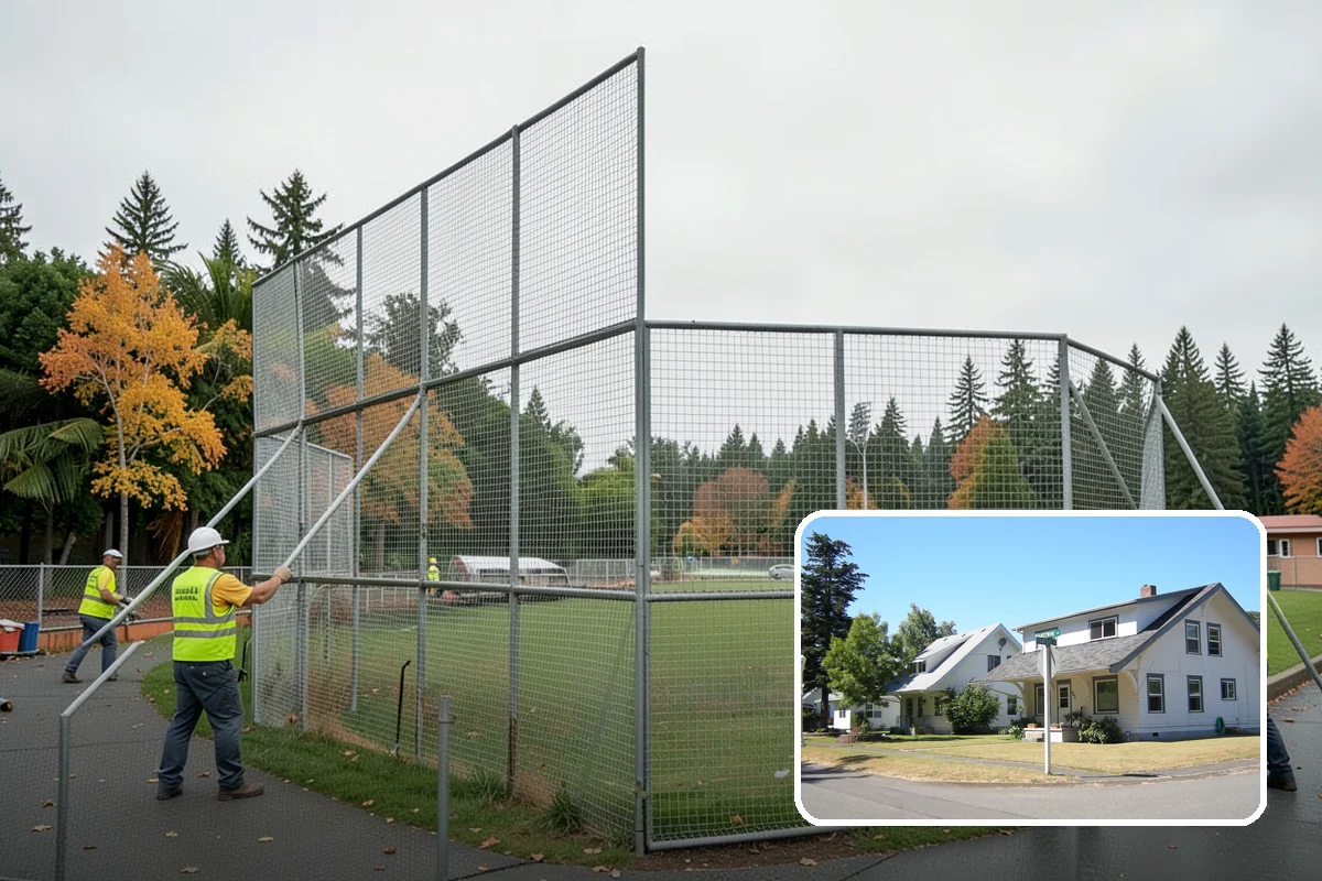 Crack Sealing in DuPont, Pierce County, WA - Water intrusion blocked before base damage