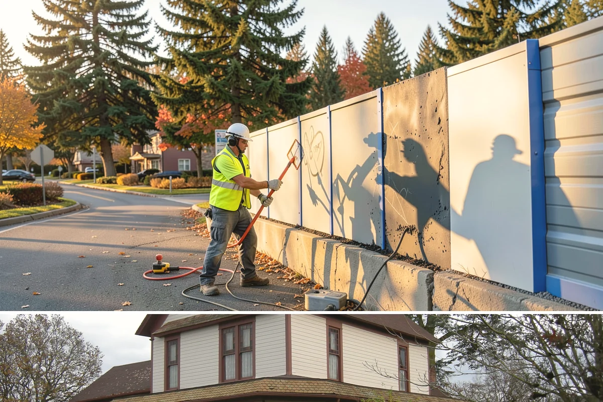 Crack Sealing in Sumner, Pierce County, WA - Dry summer and early-fall conditions are essential so cracks are clean and dry enough for the sealant to bond.