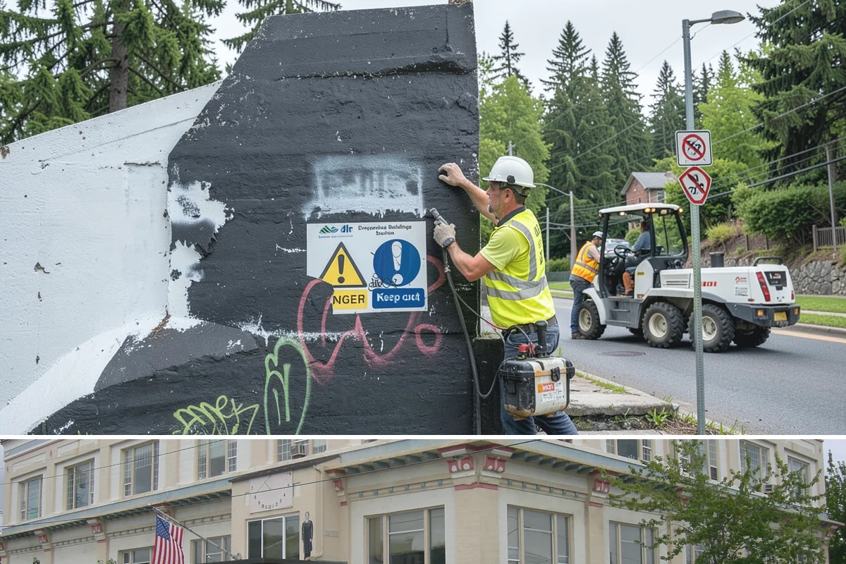 Crowd Control Barriers in Anacortes, Skagit County, WA - The summer and early-fall event calendar drives the heaviest demand for crowd control equipment.