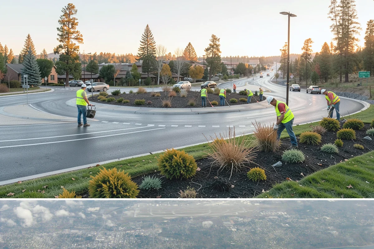 Crowd Control Barriers in Burien, King County, WA - The summer and early-fall event calendar drives the heaviest demand for crowd control equipment.