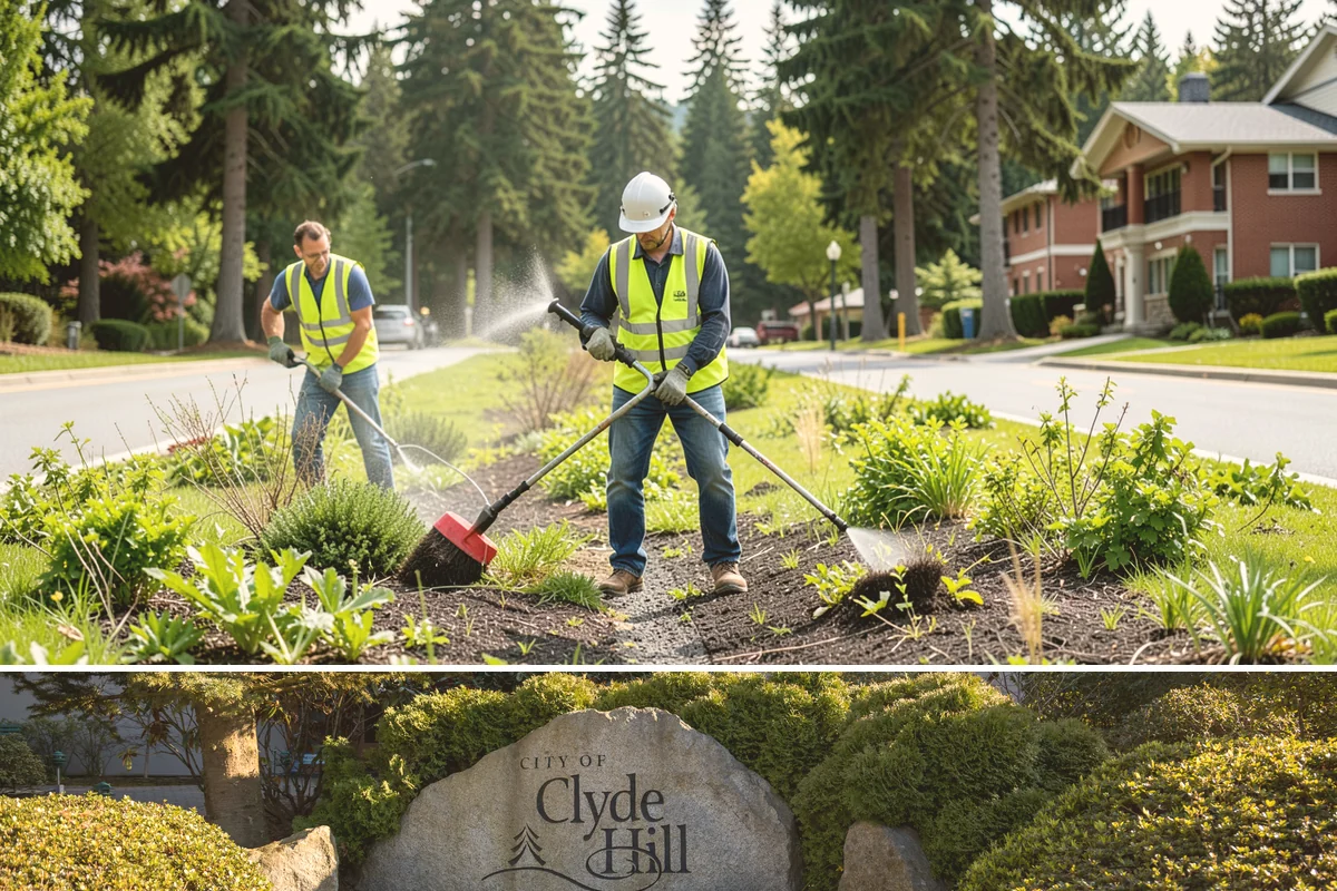 Crowd Control Barriers in Clyde Hill, King County, WA - The summer and early-fall event calendar drives the heaviest demand for crowd control equipment.
