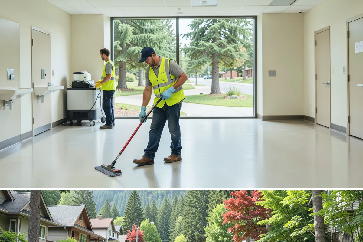 Crowd Control Barriers in Darrington, Snohomish County, WA - The summer and early-fall event calendar drives the heaviest demand for crowd control equipment.