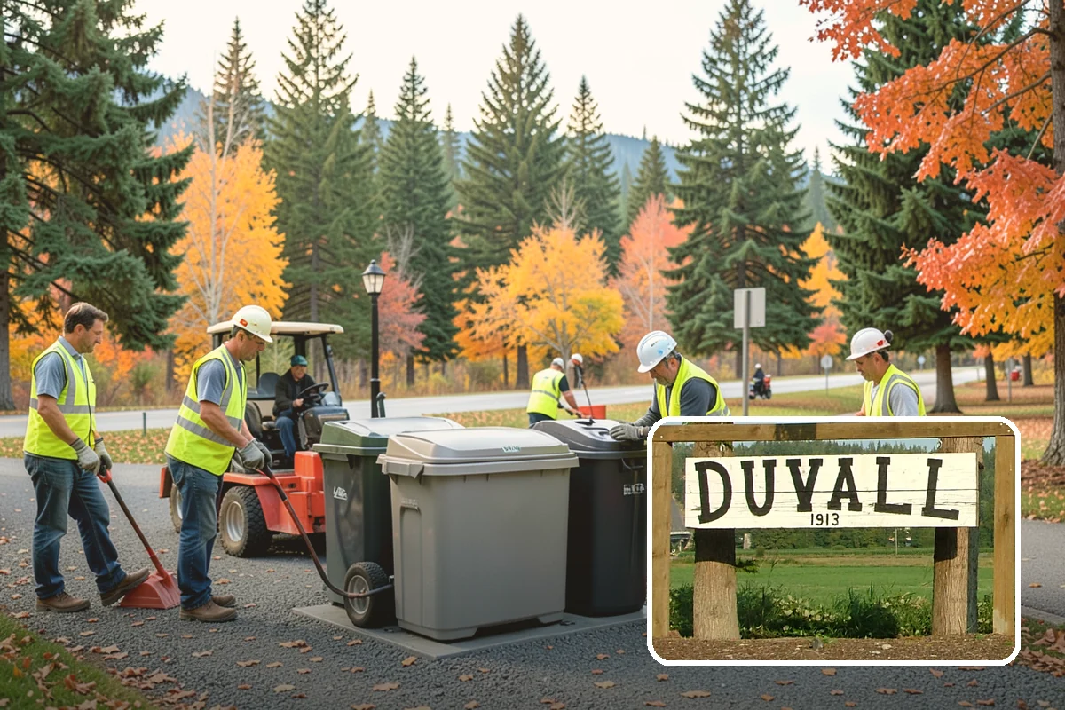 Crowd Control Barriers in Duvall, King County, WA - Clear pedestrian channeling at events