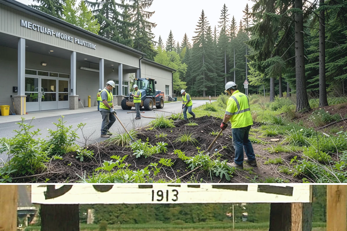 Crowd Control Barriers in Duvall, King County, WA - The summer and early-fall event calendar drives the heaviest demand for crowd control equipment.