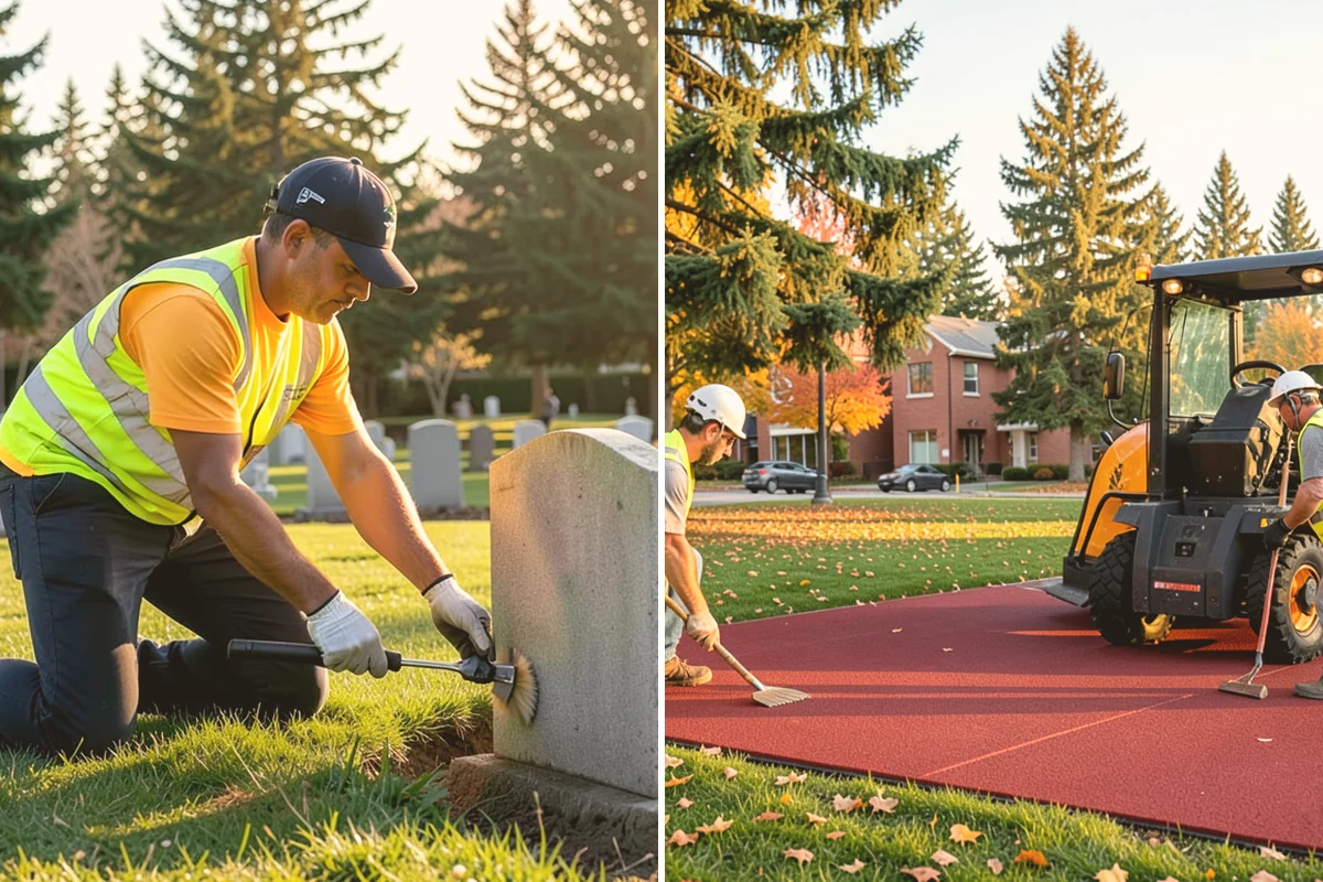 Crowd Control Barriers in Eatonville, Pierce County, WA - Review the event plan and barrier layout