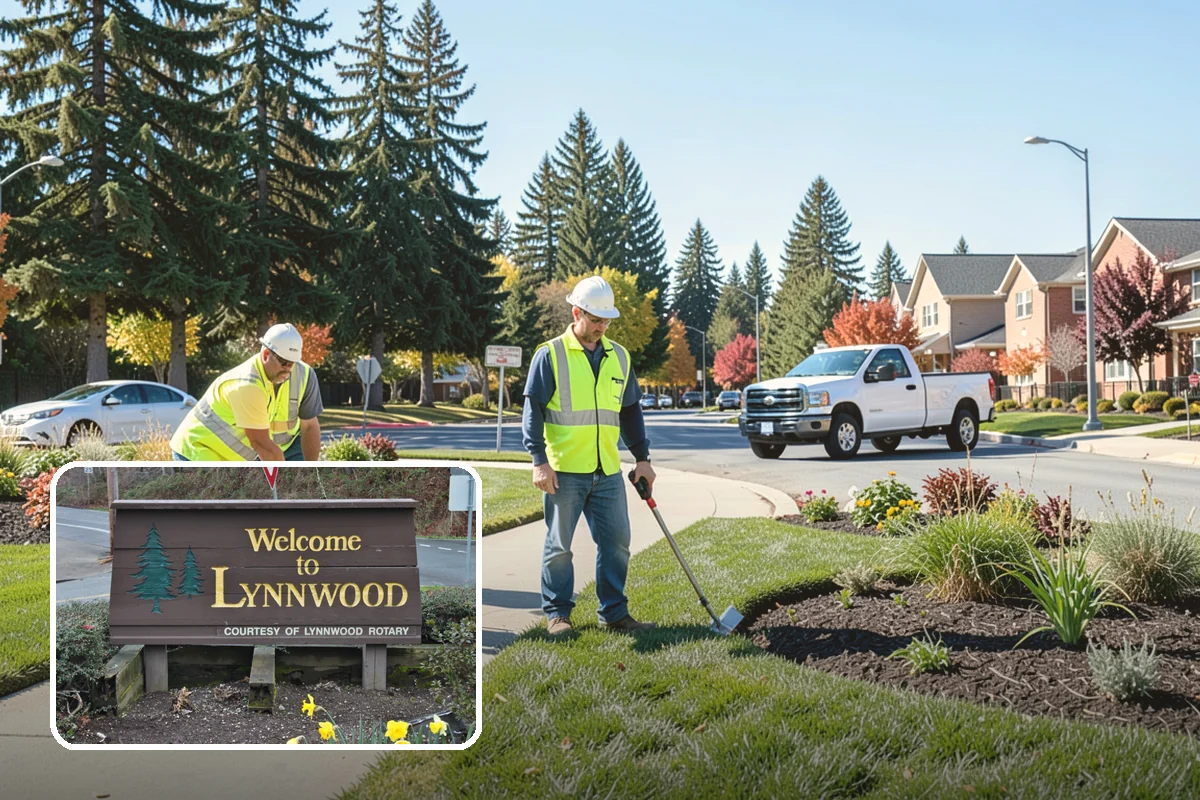Crowd Control Barriers in Lynnwood, Snohomish County, WA - Clear pedestrian channeling at events