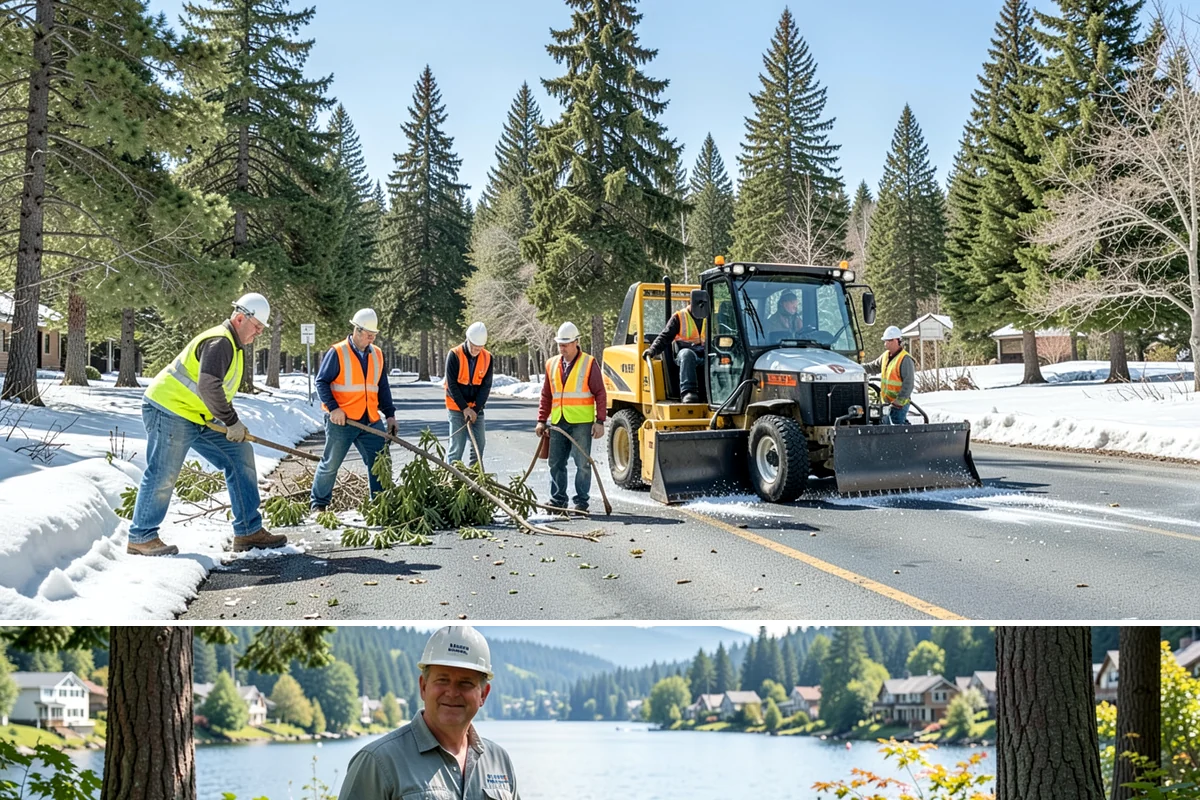 Crowd Control Barriers in Milton, King County, WA - The summer and early-fall event calendar drives the heaviest demand for crowd control equipment.