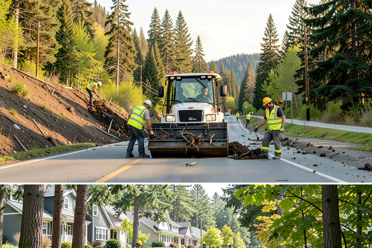 Crowd Control Barriers in Normandy Park, King County, WA - The summer and early-fall event calendar drives the heaviest demand for crowd control equipment.