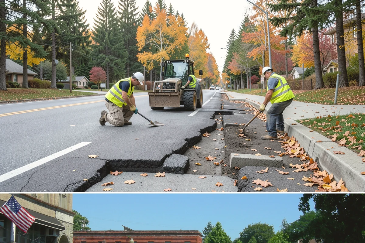 Crowd Control Barriers in Snohomish, Snohomish County, WA - The summer and early-fall event calendar drives the heaviest demand for crowd control equipment.