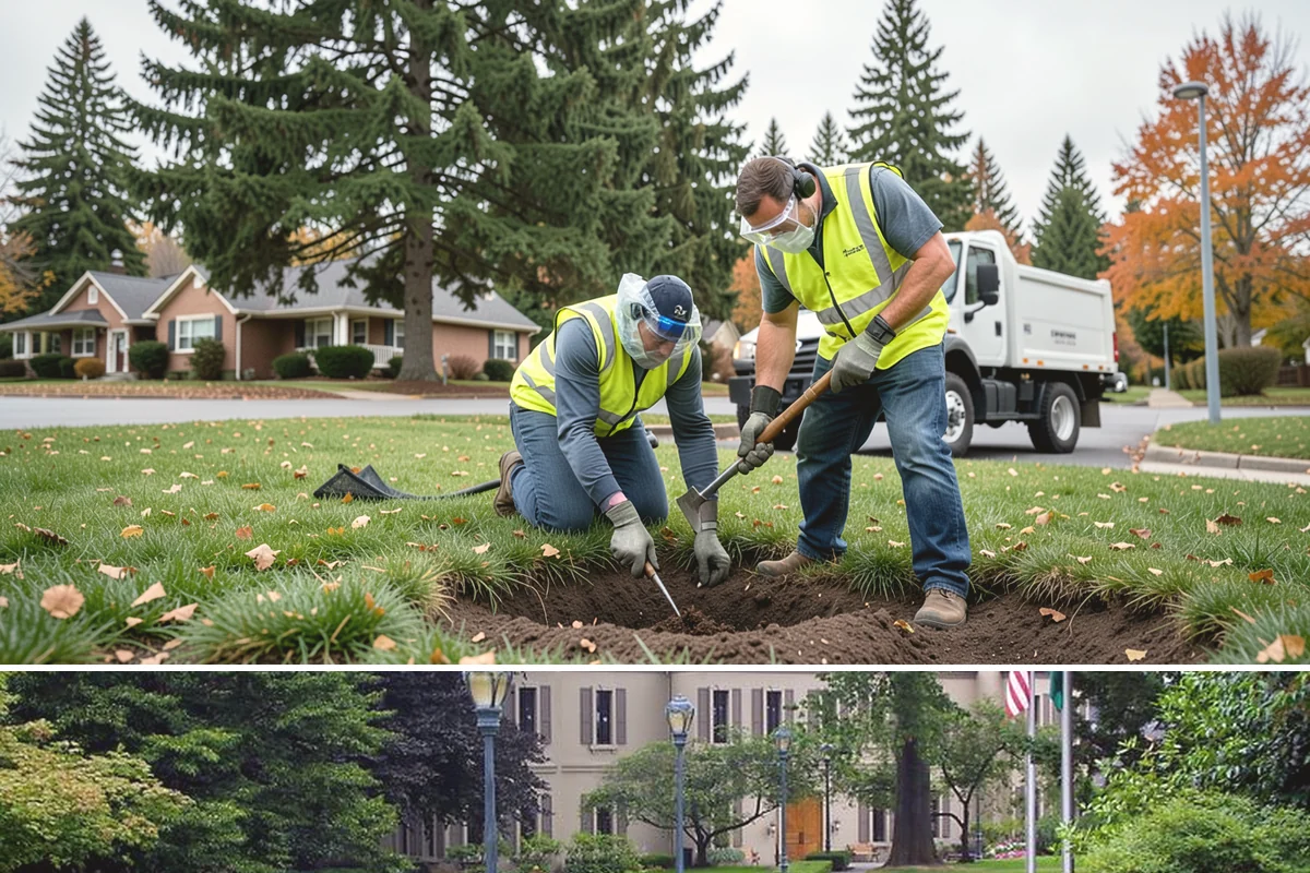 Crowd Control Barriers in Woodinville, King County, WA - The summer and early-fall event calendar drives the heaviest demand for crowd control equipment.