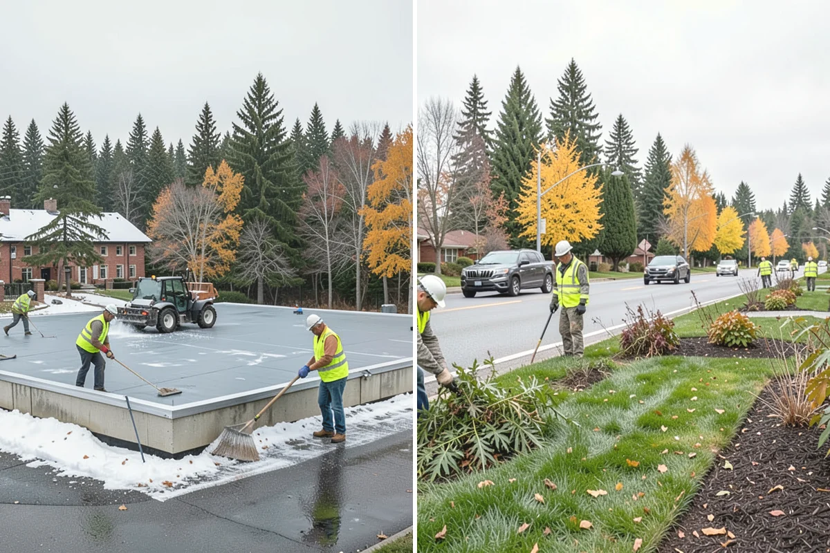 Culvert Cleaning in Carbonado, Pierce County, WA - Inspect the culvert and assess blockage type and access