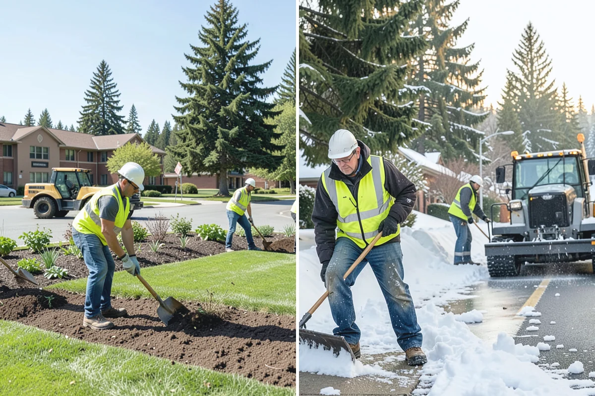 Culvert Cleaning in Hamilton, Skagit County, WA - Inspect the culvert and assess blockage type and access