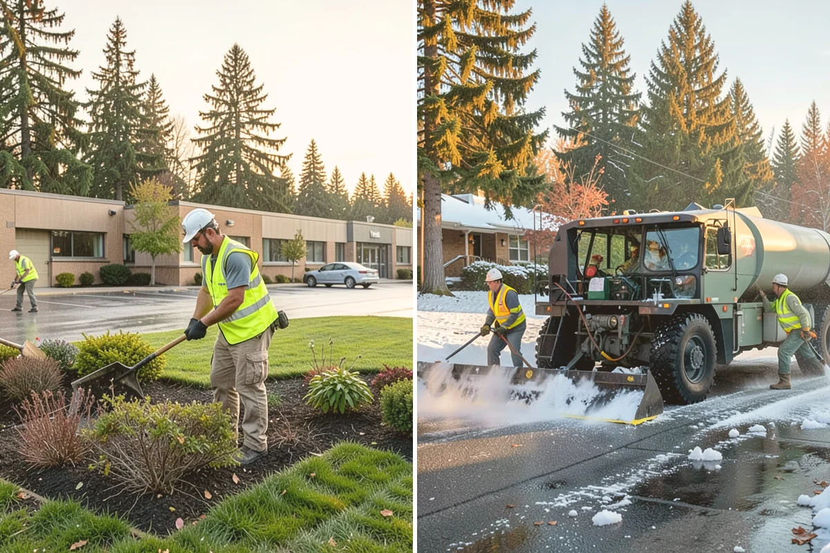 Culvert Cleaning in Kent, King County, WA - Inspect the culvert and assess blockage type and access