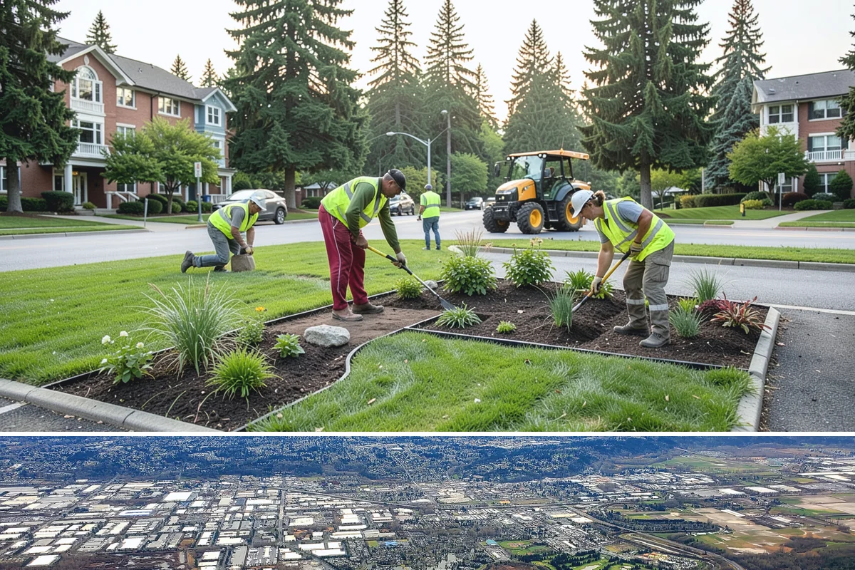 Culvert Cleaning in Kent, King County, WA - Culvert cleaning is prioritized in late summer, which aligns with regional fish-window allowances and ensures crossings carry...