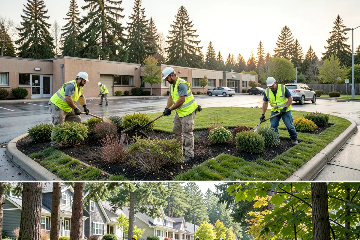 Culvert Cleaning in Normandy Park, King County, WA - Culvert cleaning is prioritized in late summer, which aligns with regional fish-window allowances and ensures crossings carry...