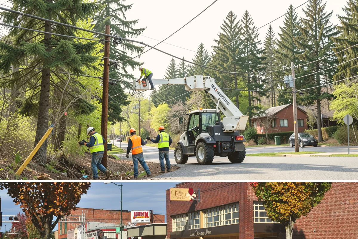 Culvert Cleaning in Puyallup, Pierce County, WA - Culvert cleaning is prioritized in late summer, which aligns with regional fish-window allowances and ensures crossings carry...