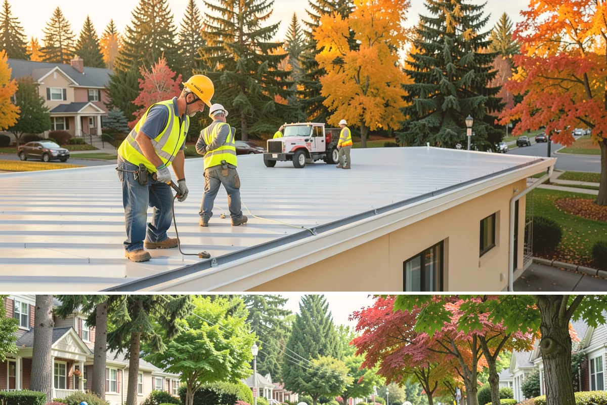 Culvert Repair in Beaux Arts Village, King County, WA - Culvert repairs are scheduled in the dry summer season to work within fish windows and complete embankment restoration before...