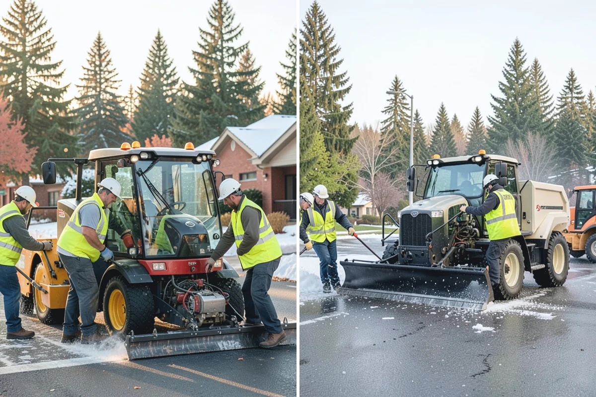 Culvert Repair in Darrington, Snohomish County, WA - Inspect and assess the failure mode and repair options