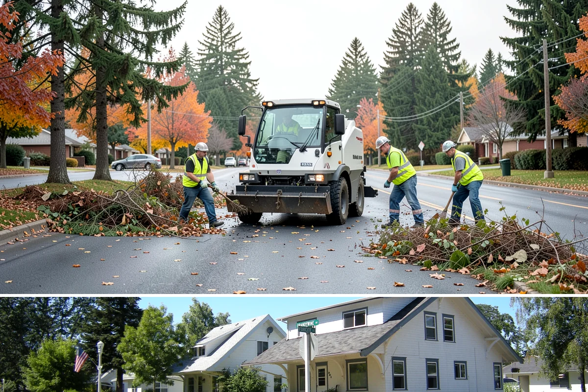 Culvert Repair in DuPont, Pierce County, WA - Culvert repairs are scheduled in the dry summer season to work within fish windows and complete embankment restoration before...