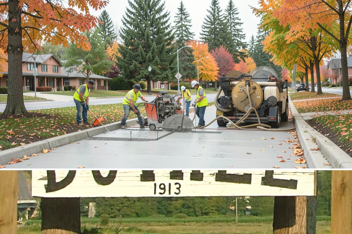 Culvert Repair in Duvall, King County, WA - Culvert repairs are scheduled in the dry summer season to work within fish windows and complete embankment restoration before...