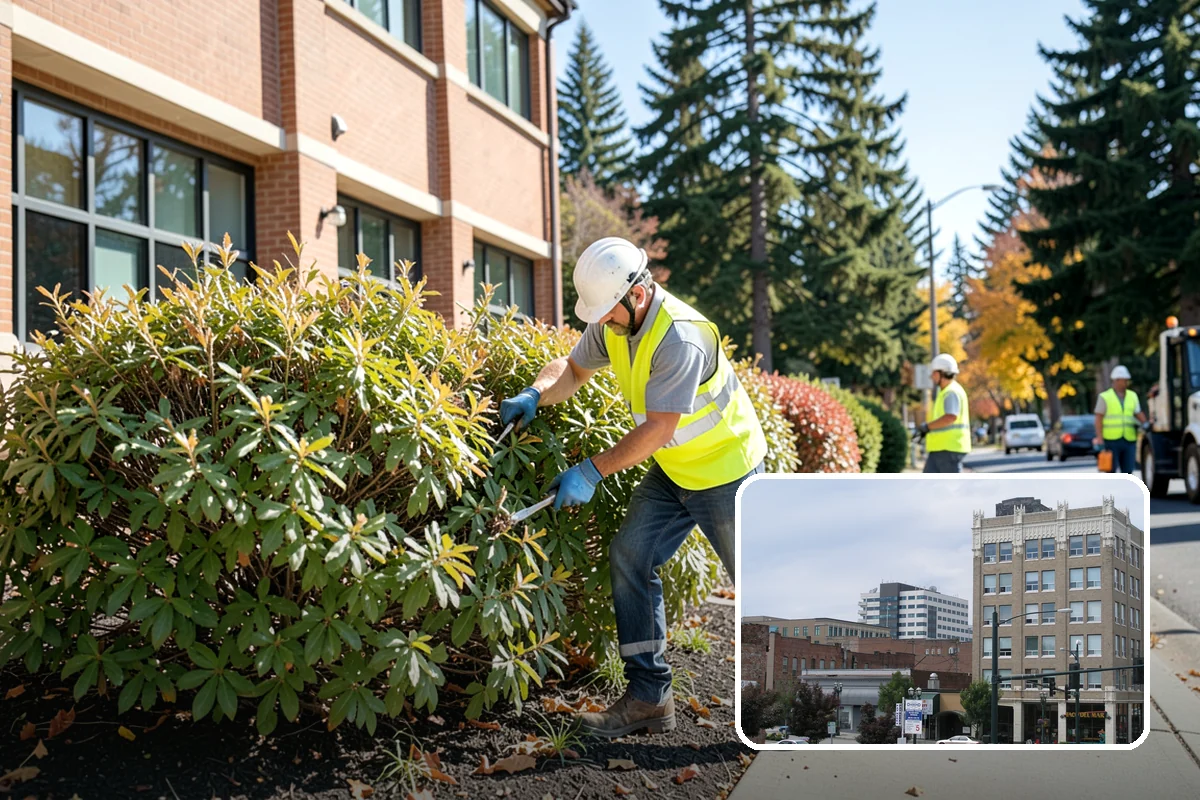 Culvert Repair in Everett, Snohomish County, WA - Restores structural and hydraulic function to failing culverts