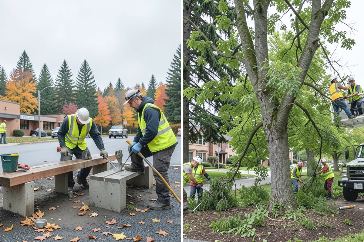 Culvert Repair in Gold Bar, Snohomish County, WA - Inspect and assess the failure mode and repair options