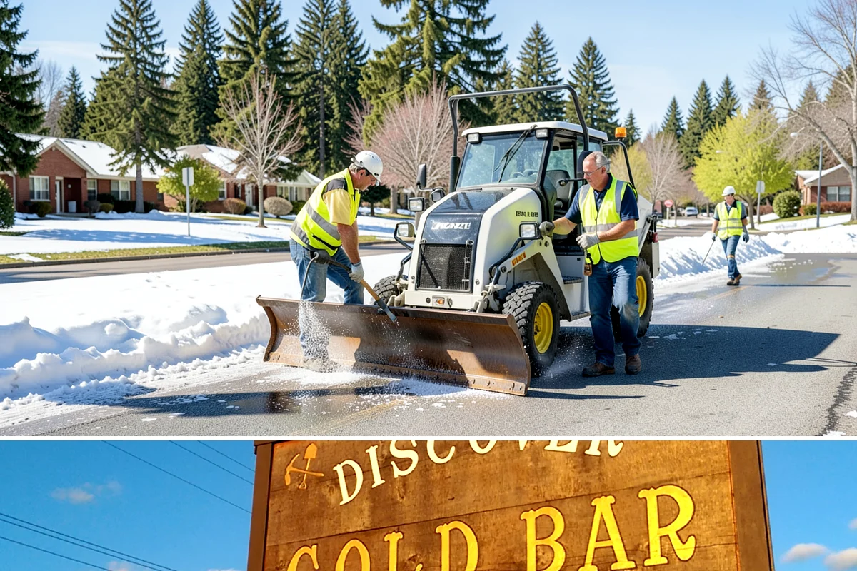 Culvert Repair in Gold Bar, Snohomish County, WA - Culvert repairs are scheduled in the dry summer season to work within fish windows and complete embankment restoration before...